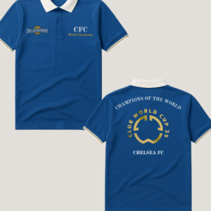 Chelsea World Champions (1)