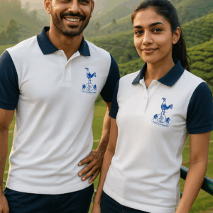 THFC Europa Celebration Polo